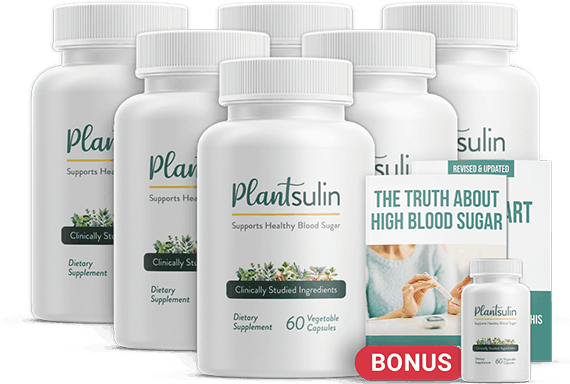 Plantsulin